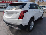 Used 2020 Cadillac XT5 Premium Luxury image 5