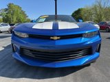 Used 2017 Chevrolet Camaro LT image 2
