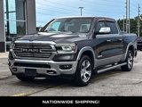 Used 2020 RAM 1500 Laramie image 4