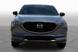 Used 2021 MAZDA CX-5 Carbon Edition image 3
