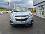 Used 2014 Chevrolet Equinox LT w/ Driver Convenience Package image 2