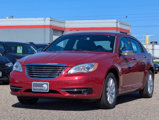 Used 2013 Chrysler 200 Limited image 4