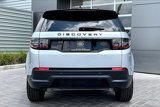 Used 2021 Land Rover Discovery Sport S image 4