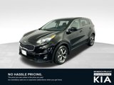 Used 2022 Kia Sportage LX image 2