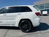 Used 2018 Jeep Grand Cherokee Altitude image 4