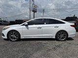 Used 2015 Hyundai Sonata Limited 2.0T image 4