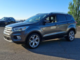 Used 2019 Ford Escape Titanium image 3