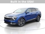 New 2025 Kia Sportage EX image 1