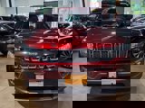 Certified 2021 Jeep Compass Latitude w/ Sun and Sound Group image 2
