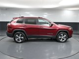 Used 2020 Jeep Cherokee Limited w/ Trailer Tow Group image 4