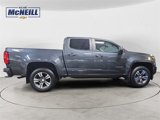 Used 2017 Chevrolet Colorado W/T w/ Custom Special Edition image 6