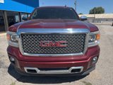 Used 2015 GMC Sierra 1500 Denali w/ Driver Alert Package image 2