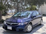Used 2011 Honda Civic GX image 3