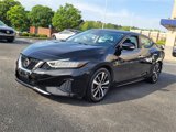Used 2022 Nissan Maxima SV w/ Floor Mat Group image 3