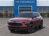 New 2024 Chevrolet TrailBlazer RS w/ Convenience Package image 6