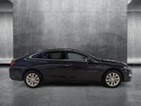 Used 2023 Chevrolet Malibu LT w/ Driver Confidence Package image 4