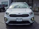 Used 2021 Kia Niro LX image 2