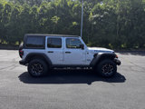Used 2022 Jeep Wrangler Unlimited Rubicon 4xe w/ Cold Weather Group image 2