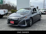 Certified 2022 Toyota Prius Prime LE image 2