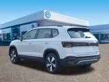 New 2025 Volkswagen Taos S image 5