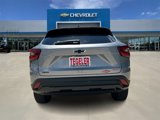 New 2025 Chevrolet Trax RS w/ Driver Confidence Package image 6