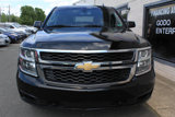 Used 2018 Chevrolet Tahoe 4WD w/ Suspension Package, Off-Road image 2