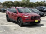 Used 2017 Jeep Cherokee Sport image 2