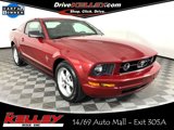 Used 2008 Ford Mustang Premium image 3