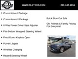 New 2025 Buick Envista Preferred w/ Convenience I Package image 2