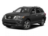 Used 2017 Nissan Pathfinder SL w/ SL Premium Package image 2
