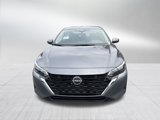 New 2025 Nissan Sentra S image 2