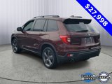 Used 2021 Honda Passport Touring image 5