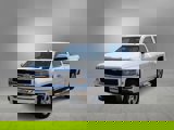 Used 2014 Chevrolet Silverado 1500 LT w/ Texas Edition, 1LT Trim image 4