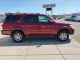 Used 2006 Toyota Sequoia Limited image 4