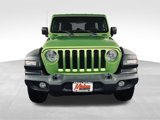Used 2018 Jeep Wrangler Unlimited Sport S image 2