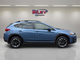 Certified 2022 Subaru Crosstrek 2.0i Premium w/ Moonroof Package image 6