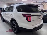 Used 2015 Ford Explorer Sport w/ Equipment Group 401A image 5