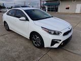 Used 2021 Kia Forte LXS image 2