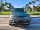 Used 2014 Land Rover Range Rover HSE image 3