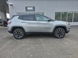 Used 2019 Jeep Compass Trailhawk w/ Leather Interior Group image 2