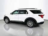 New 2025 Ford Explorer Active image 4