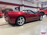 Used 2006 Chevrolet Corvette Convertible w/ Preferred Equipment Group image 5