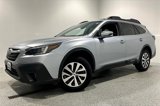 Used 2020 Subaru Outback Premium image 3