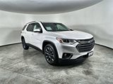 Certified 2019 Chevrolet Traverse RS w/ LPO, Roadside Safety Package image 2