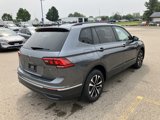 Used 2023 Volkswagen Tiguan S w/ Driver Assistance Package image 6