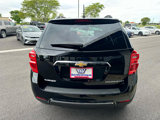 Used 2016 Chevrolet Equinox LTZ w/ Enhanced Convenience Package image 6