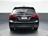 Used 2016 Acura MDX SH-AWD w/ Technology Package image 5