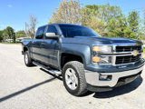 Used 2014 Chevrolet Silverado 1500 LT w/ All Star Edition image 4