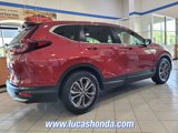 Used 2022 Honda CR-V EX-L image 4