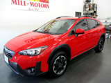 Used 2021 Subaru Crosstrek 2.0i Premium image 3